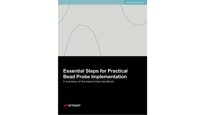 Essential Steps for Practical Bead Probe Implementation